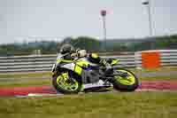 Advanced Group Yellow Bikes